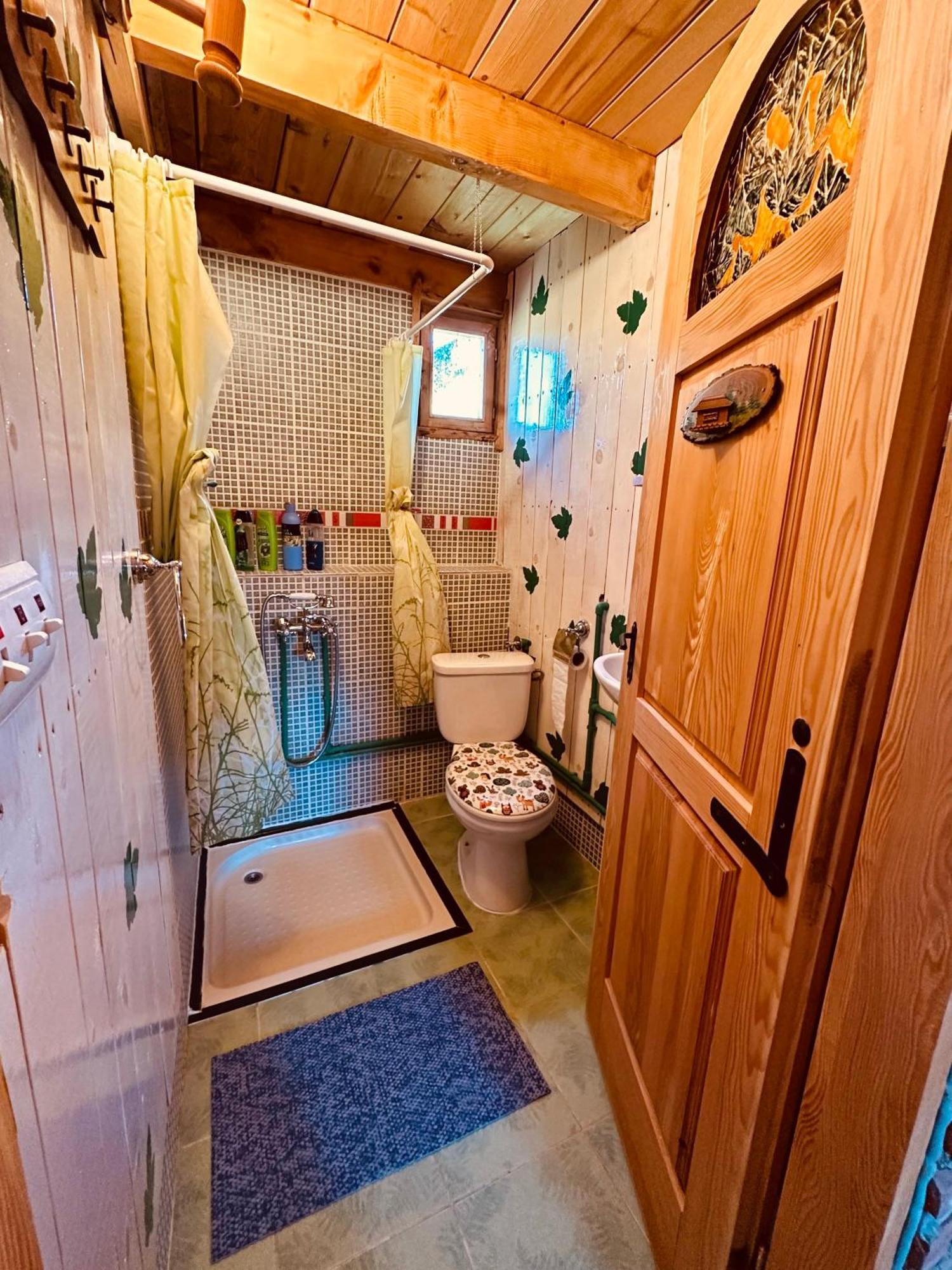 Mountain Story Apartment Žabljak Chambre photo