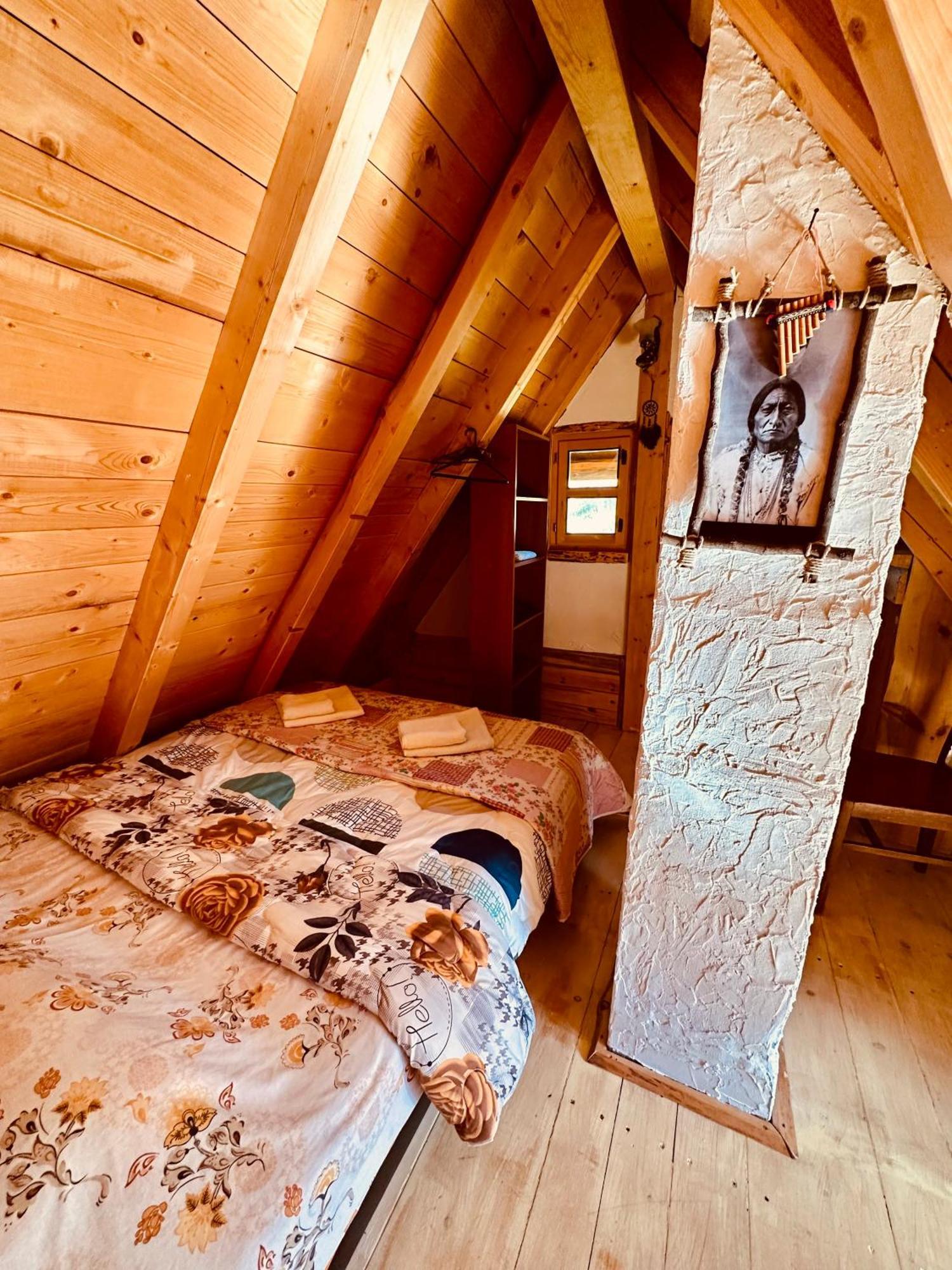 Mountain Story Apartment Žabljak Extérieur photo
