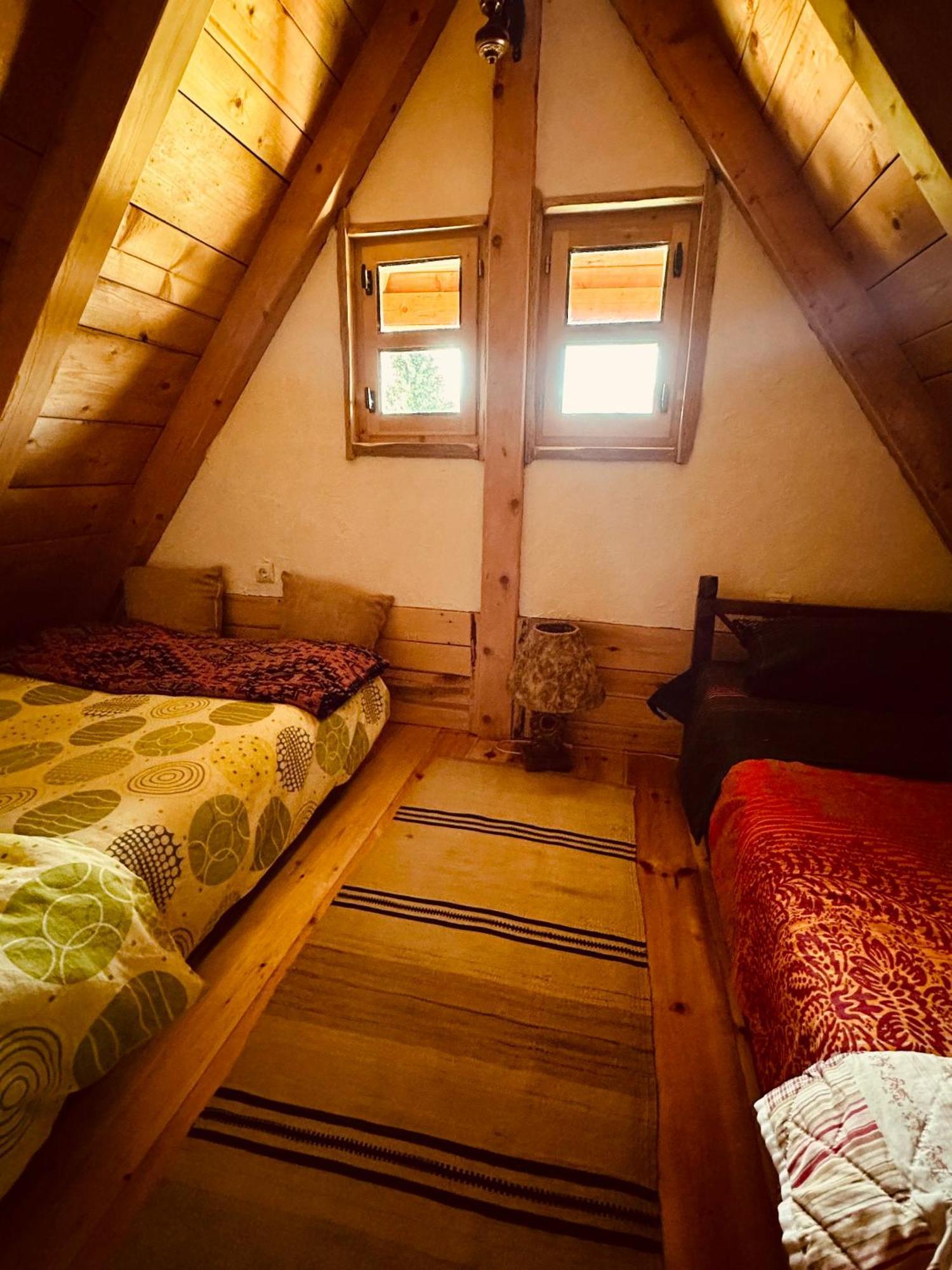Mountain Story Apartment Žabljak Extérieur photo