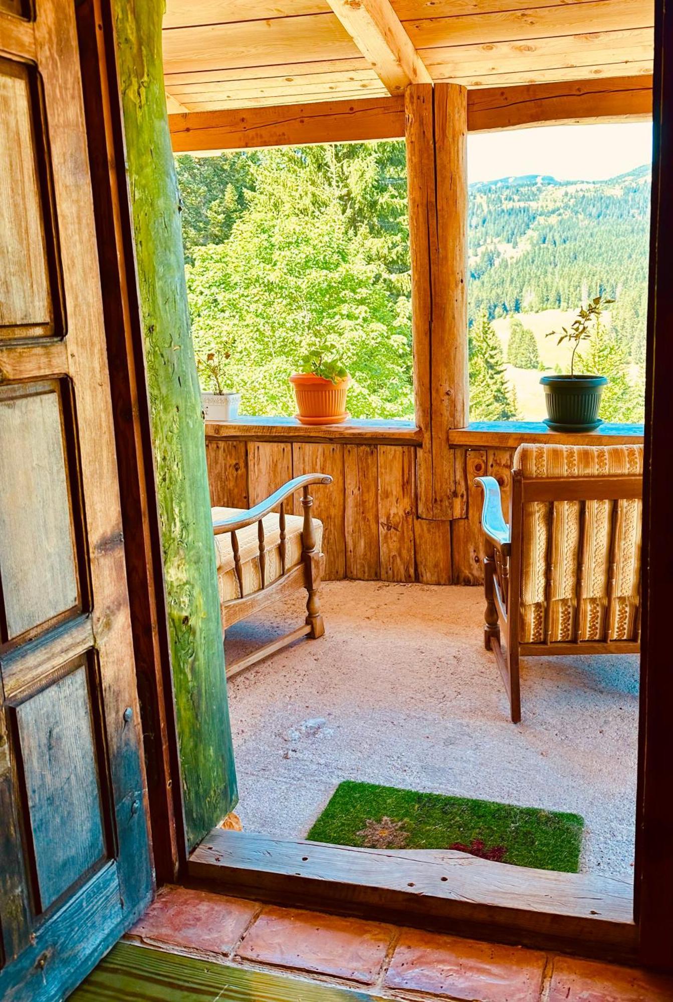 Mountain Story Apartment Žabljak Extérieur photo