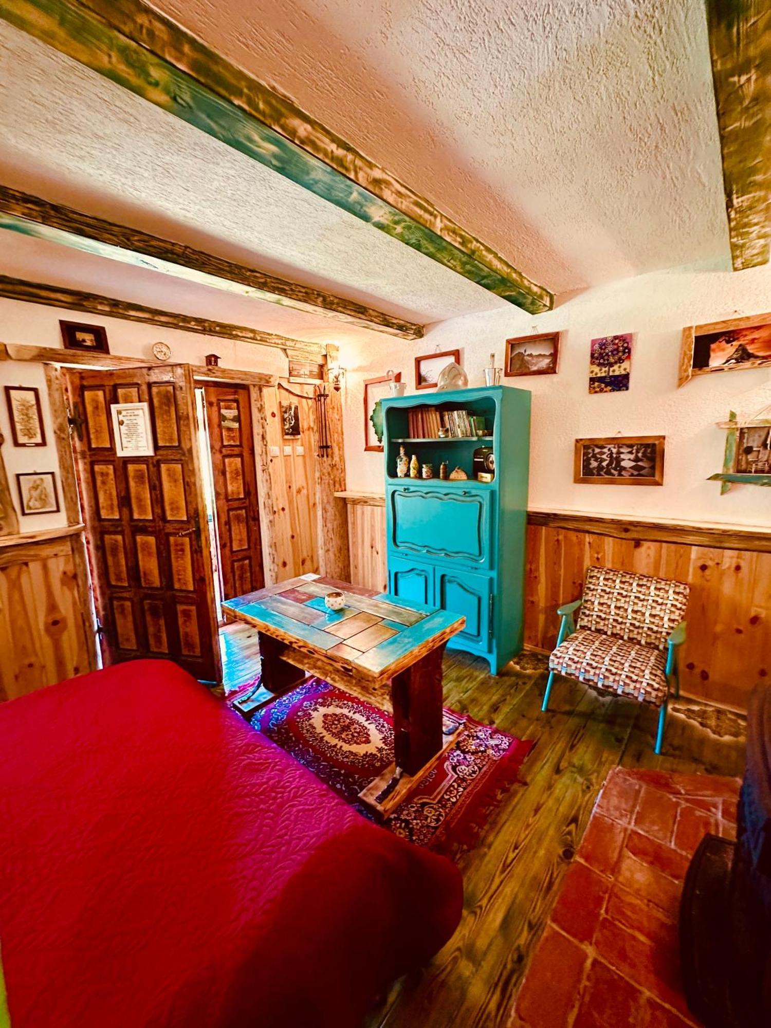 Mountain Story Apartment Žabljak Extérieur photo
