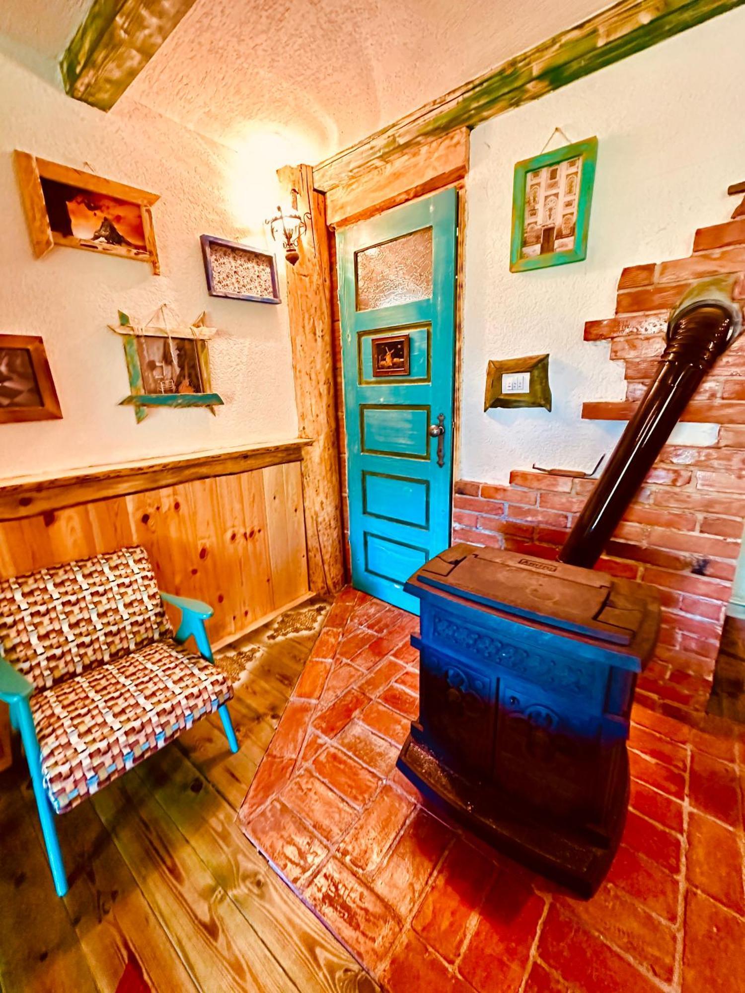 Mountain Story Apartment Žabljak Extérieur photo