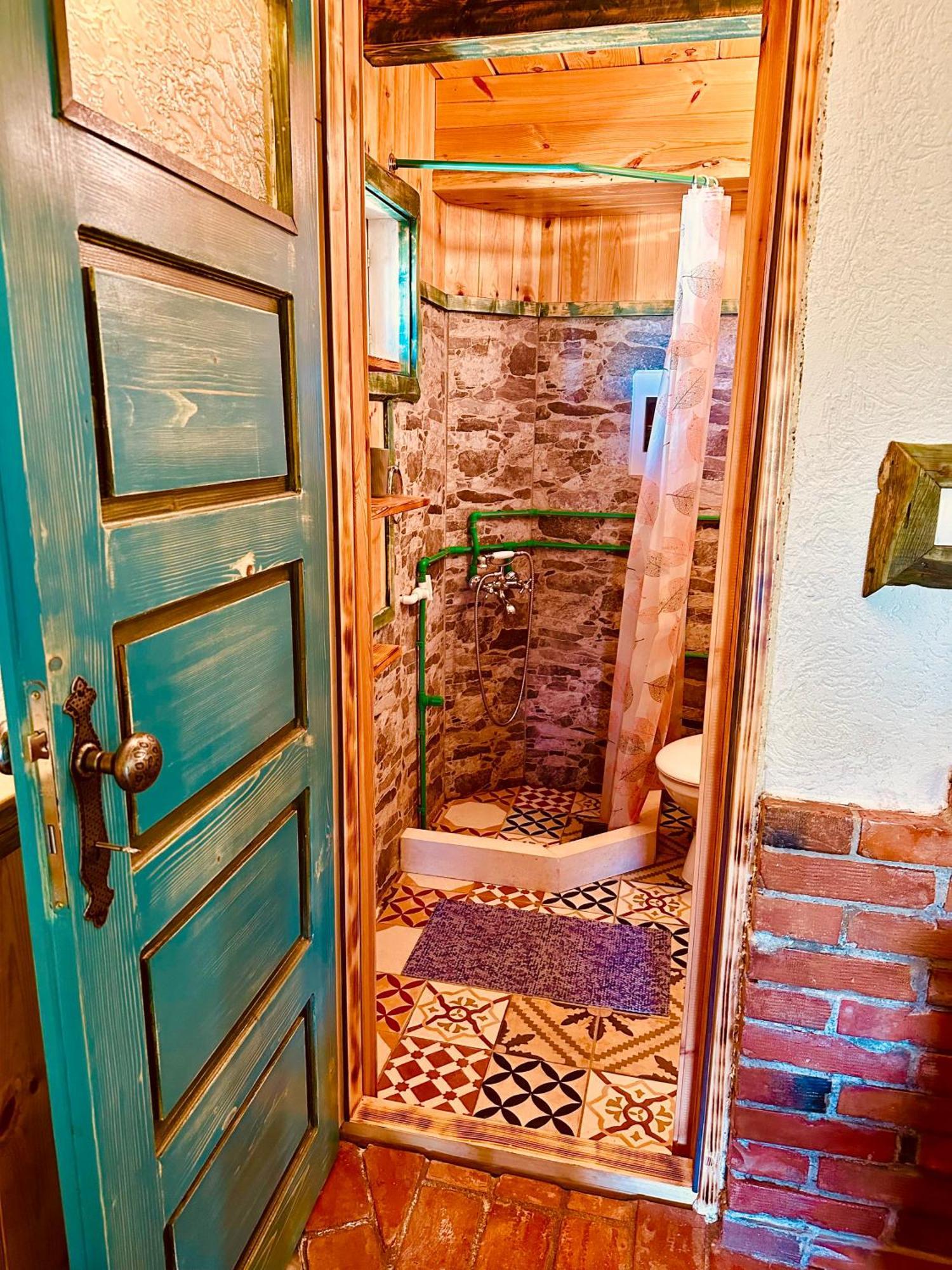 Mountain Story Apartment Žabljak Chambre photo