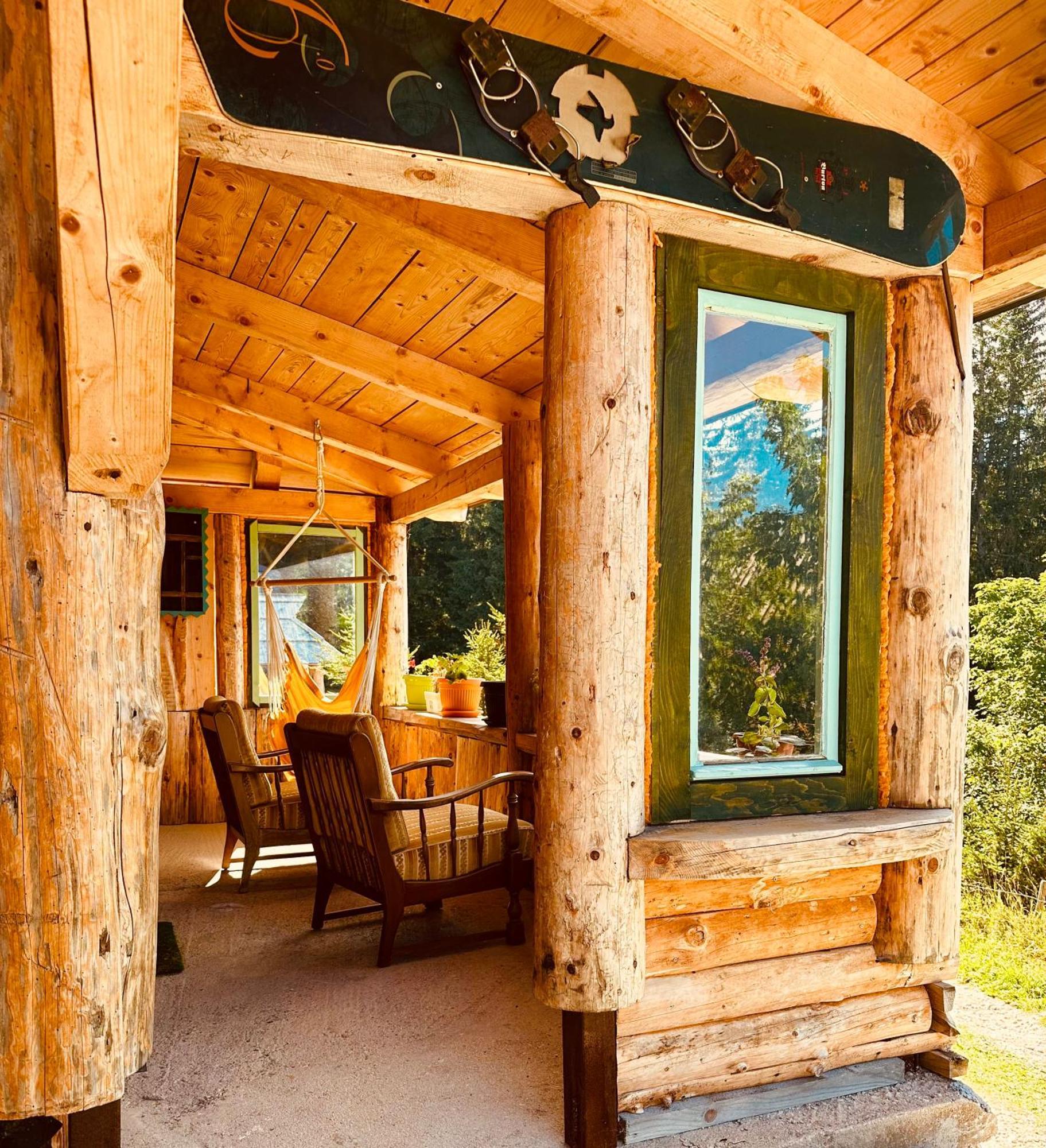 Mountain Story Apartment Žabljak Extérieur photo