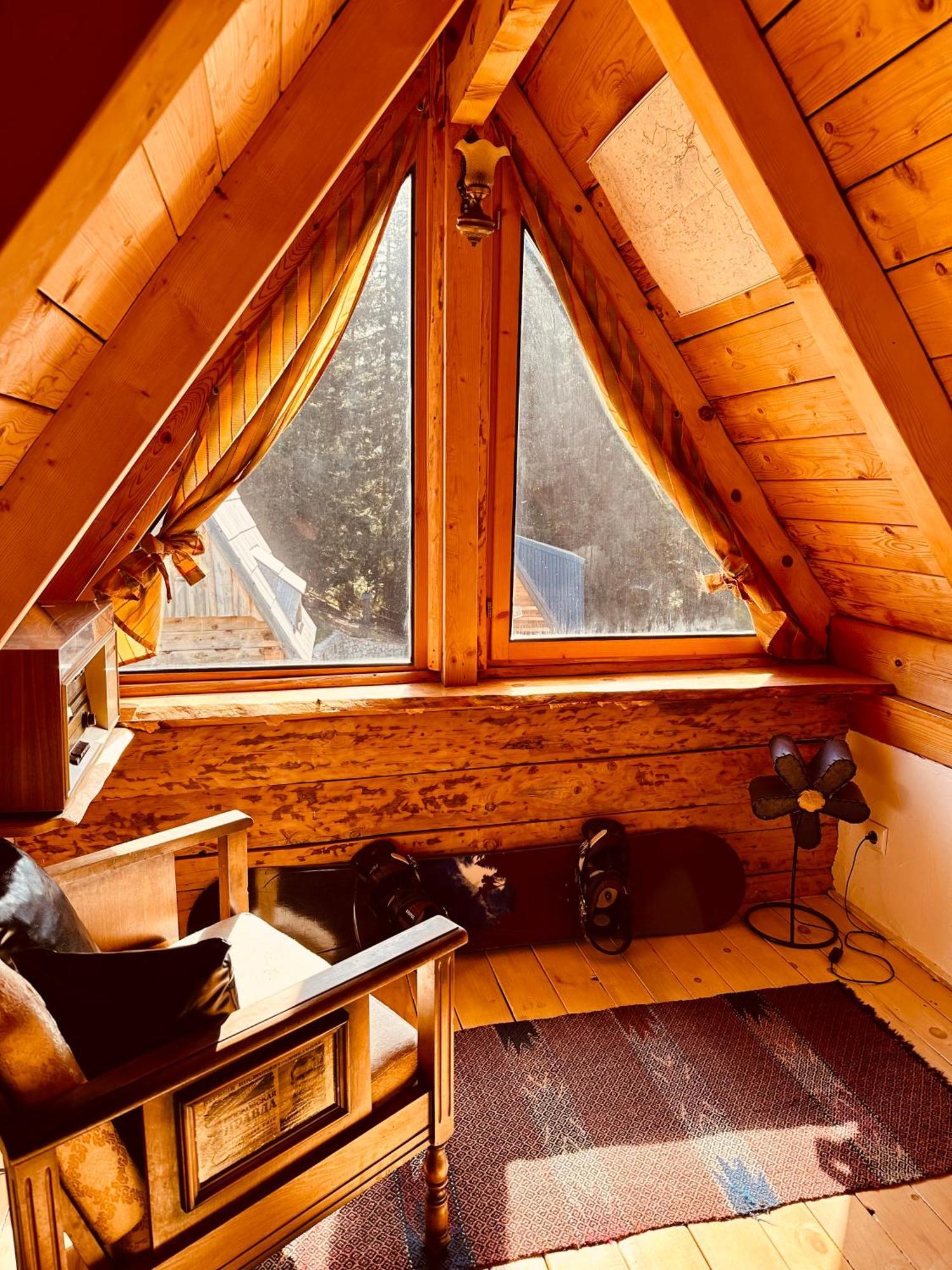 Mountain Story Apartment Žabljak Extérieur photo