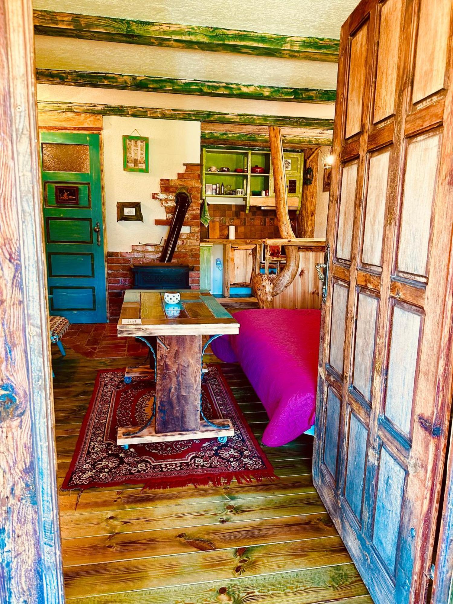 Mountain Story Apartment Žabljak Extérieur photo
