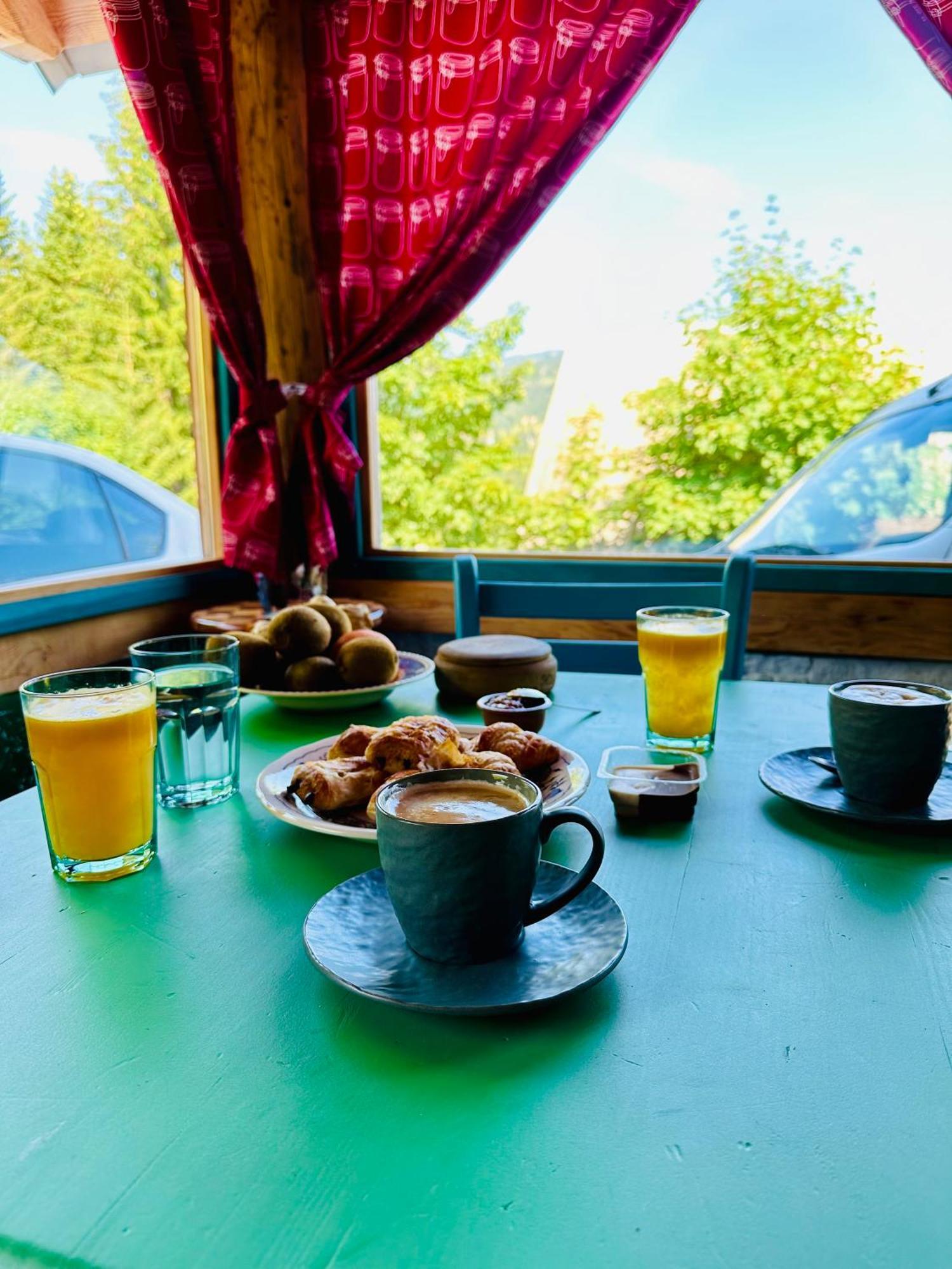 Mountain Story Apartment Žabljak Extérieur photo