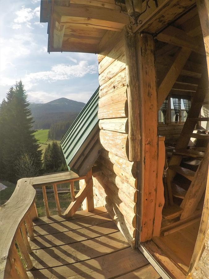 Mountain Story Apartment Žabljak Extérieur photo