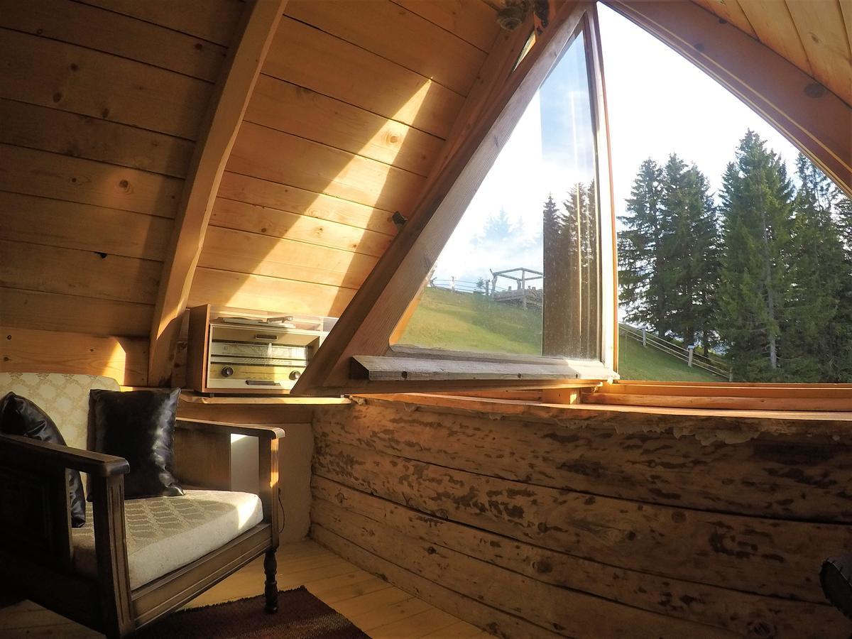 Mountain Story Apartment Žabljak Extérieur photo